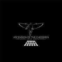 ASCENSION OF THE CHESSMEN Episode #49 - Flowing within the Innerverse w/ Chance Garton