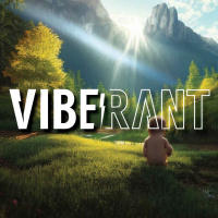 Living Offspring, Free of Berth Registration, w/ James amp Elise of Family Fungi | Vibe Rant ep. 69