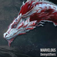 Marvelous Demystifiers Episode 2 | Shang-Chi amp The Legend of the Ten Rings