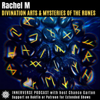 Rachel M | Divination Arts and the Mysteries of the Runes