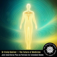 The Future of REAL Medicine: What’s Next? with Doctor Craig Koniver