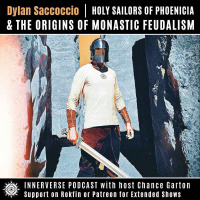 Dylan Saccoccio | The Holy Sailors of Phoenicia amp the Origins of Monastic Feudalism