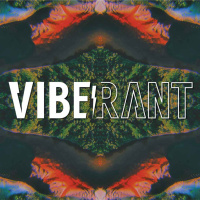 Creating In The Larger Reality with Michael Wann amp Jenny Rivers | Vibe Rant ep 12