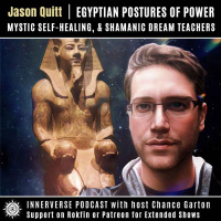 Jason Quitt | Egyptian Postures of Power, Mystic Self-Healing, amp Shamanic Dream Teachers
