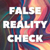 Chance Garton on False Reality Check Podcast | #31- Raw Doggin’ Oxygen, Vibration amp Light