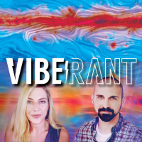 Eileen McKusick amp Austin Walters | Biofield Tuning Meets Biomagnetism (Vibe Rant ep. 82)