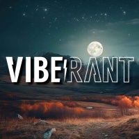 Lighting the Void Walkers amp Exploring the Fringe (FM) with Paranormalogist Joe Rupe | Vibe Rant 142