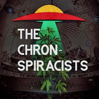 The Cosmic Egg amp The War On Imagination: Chance Interviewed On The Chronspiracists Podcast