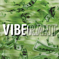 Occult Origins of Money amp the Alchemy of Economics, with Homie Romie | Vibe Rant ep. 81