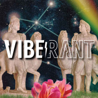 AstroHerbalism: Gemini, with Kyle (Tippecanoe Herbs), Michelle Lundquist, amp Mario | Vibe Rant ep. 93