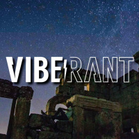 The Celestial Code of Sacred Archeo-Astronomy with John McHugh amp Jason Quitt | Vibe Rant 145