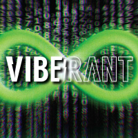 The Great Whiteboard Brotherhood vs. The Infinite Paradox | Vibe Rant 149