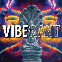 Ophite Gnostics, Buddhists, The Serpent of Genesis, and the Progression of Idolatry | Vibe Rant 117