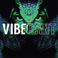 Owls, Mutants amp Meditation with Gordy Hamil | Vibe Rant ep. 28