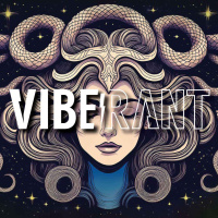 Turning Recent Events On Their Medusas Head with Astrologer Kayleigh Berkana | Vibe Rant 138