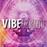 The Biofield Anatomy of Your Energy Body with Topher Gardner | Vibe Rant 111
