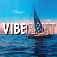 Safe Havens amp Private Member Associations with Brandon Sterling | Vibe Rant. Ep. 98