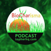 BioCharisma x InnerVerse Swapcast | Errything We Like To Taco Bout w/ Topher Gardner amp Chance Garton