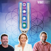 Can We Tune Into God? Exploring The Divine Field of Consciousness w/ Eileen McKusick, Topher amp Kyle