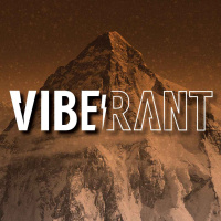 Kingdoms, Kings amp Crosses with Mario Garza of Symbolic Studies | Vibe Rant 127