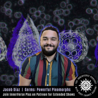Powerful Pleomorphs: Never Murder Your Germs Again with Jacob Diaz