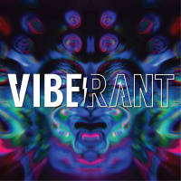 Vibe Rant 26 | Synesthesiac Symbolism in Synchromystic Style w/ Slick Dissident, Mario Garza amp LC King