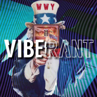 World War You - with Jorge Mesa of Third Eye Edify amp Slick Dissident | Vibe Rant 112