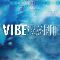 (Part 1) Extended Flow State: Making Art amp Reading Together | Vibe Rant ep. 24