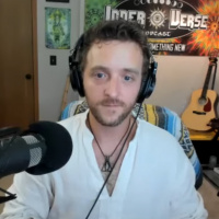 Chance on Cabin Talk - The Porn Biz and Human Trafficking + Solutions to Humanitys Problems