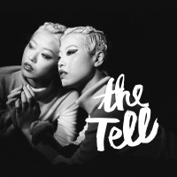 The Tell ep09 (Mr. X, Alan Del Rio Ortiz, Adam Green)
