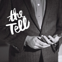 The Tell ep11 (Raviv Ullman, Nemo Librizzi, Nellie McKay)