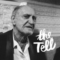 The Tell ep07 (Griffin Dunne, Avi Frey, Jeffrey Lewis)