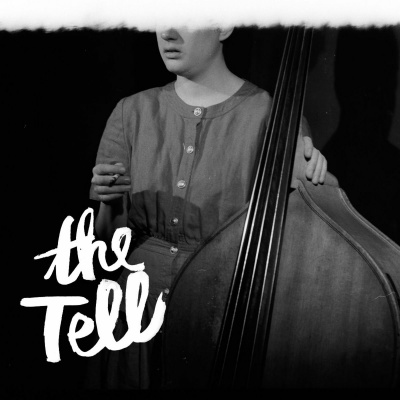 The Tell With Michael Leviton