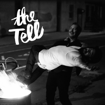 The Tell With Michael Leviton