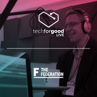 TFGL at The Federation Episode 6 - Functional Sovereignty with Frank Pasquale