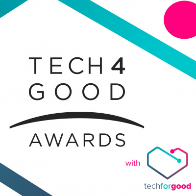 Tech For Good Live