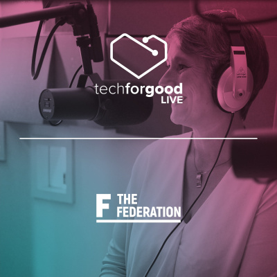 Tech For Good Live