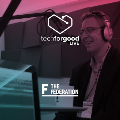 Tech For Good Live