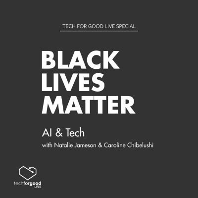 Tech For Good Live