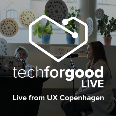 Tech For Good Live