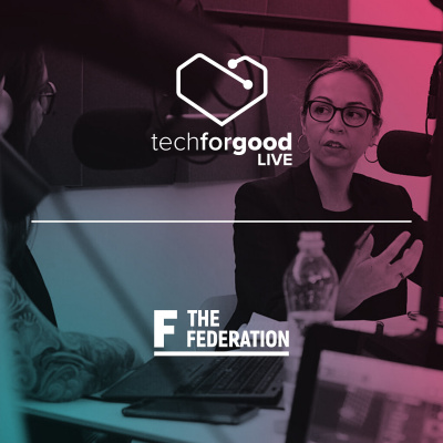 Tech For Good Live
