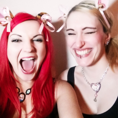 Nandi  Candys Super Kawaii Podcast