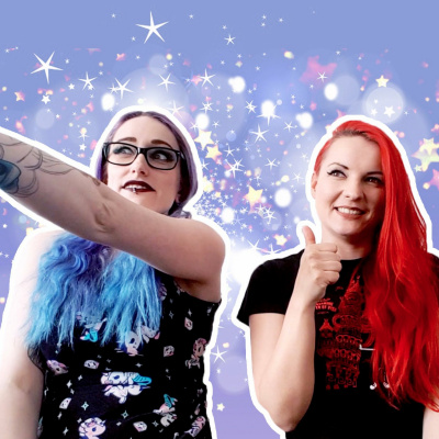 Nandi  Candys Super Kawaii Podcast