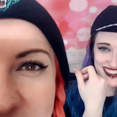 Nandi  Candys Super Kawaii Podcast