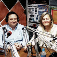 Al otro lado del libro: Marian Terol y Eduardo Navacerrada, Pernatel