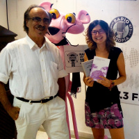 Al otro lado del libro: Luis Martínez de Mingo, Asesinos de instituto.