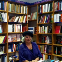 Al otro lado del libro: Librería Mujeres. Charla con Elena Lasheras y Rocío Lleó