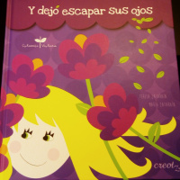 Al otro lado del libro: Teresa Zataraín, Editorial Creotz. Libros ilustrados.