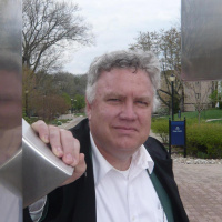 Al otro lado del libro: David Knutson, especialista en novela negra