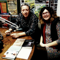 Al otro lado del libro: Alonso Guerrero, autor experimental